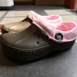 Women’s Crocs Shoes